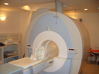 MRI